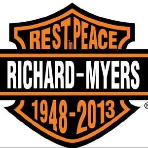 Meet your Posher, Richard